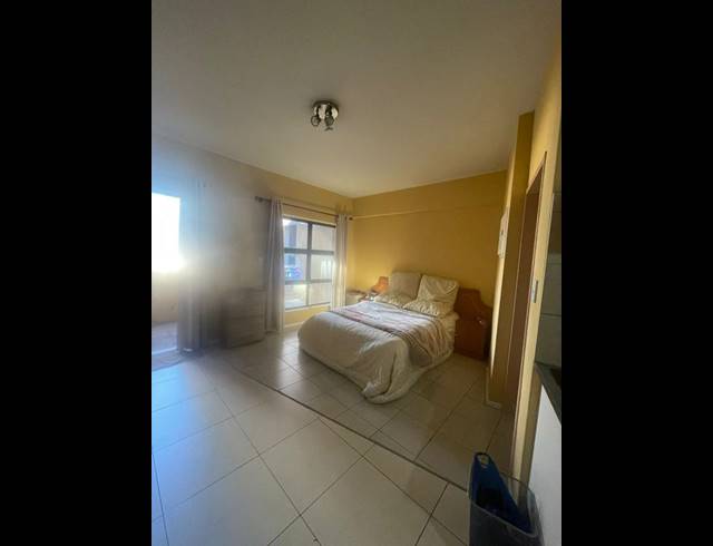 1 BEDROOM APARTMENT FOR SALE IN BRAAMFONTEIN WERF